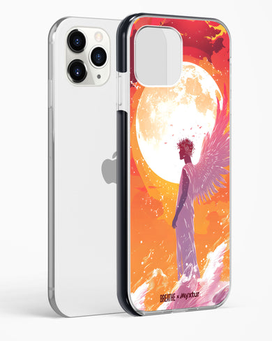 Celestial Guardian [BREATHE] Impact Drop Protection Case (Apple)