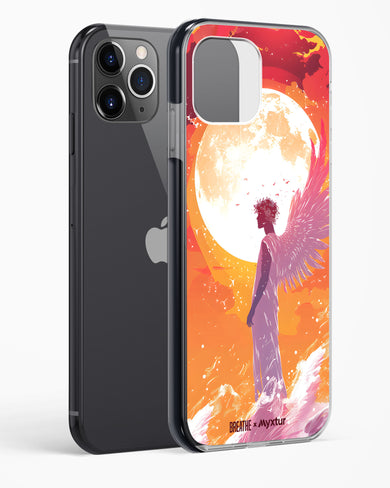 Celestial Guardian [BREATHE] Impact Drop Protection Case (Apple)