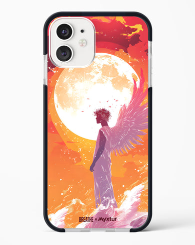 Celestial Guardian [BREATHE] Impact Drop Protection Case (Apple)