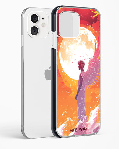 Celestial Guardian [BREATHE] Impact Drop Protection Case (Apple)