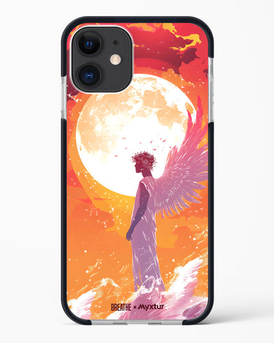 Celestial Guardian [BREATHE] Impact Drop Protection Case (Apple)