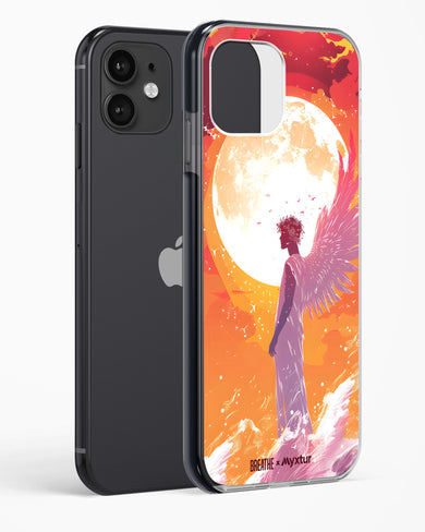 Celestial Guardian [BREATHE] Impact Drop Protection Case (Apple)