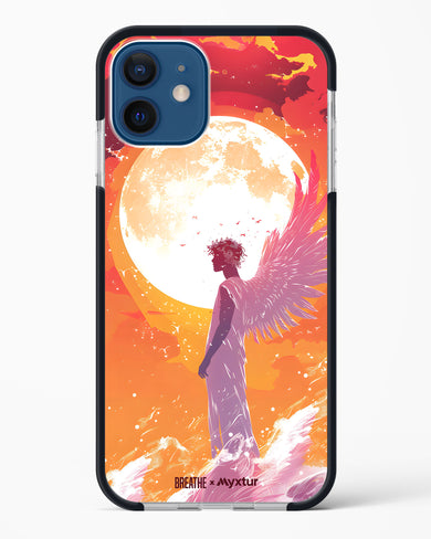 Celestial Guardian [BREATHE] Impact Drop Protection Case (Apple)