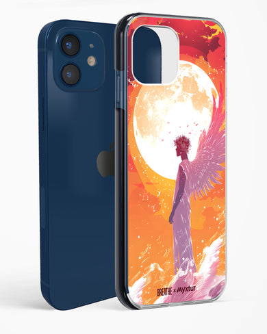 Celestial Guardian [BREATHE] Impact Drop Protection Case (Apple)