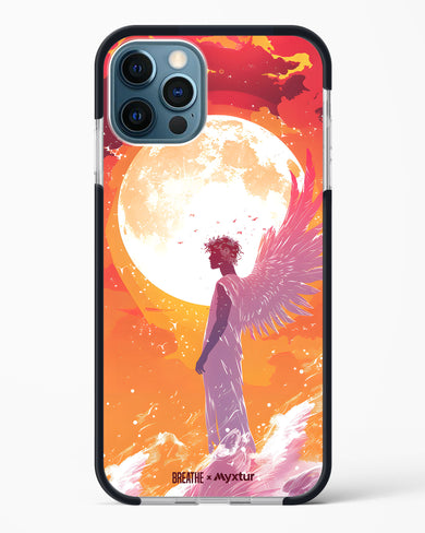 Celestial Guardian [BREATHE] Impact Drop Protection Case (Apple)