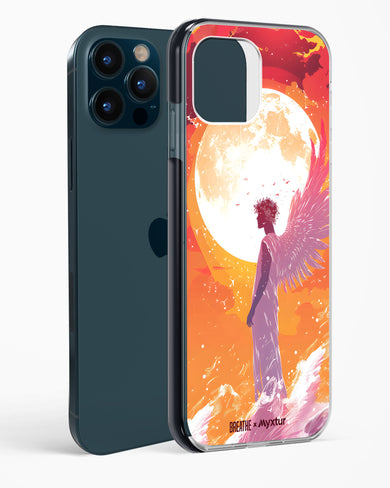 Celestial Guardian [BREATHE] Impact Drop Protection Case (Apple)