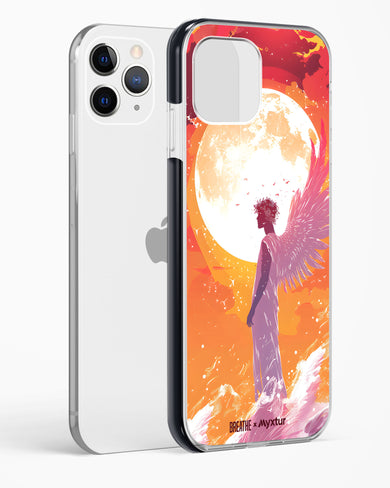 Celestial Guardian [BREATHE] Impact Drop Protection Case (Apple)