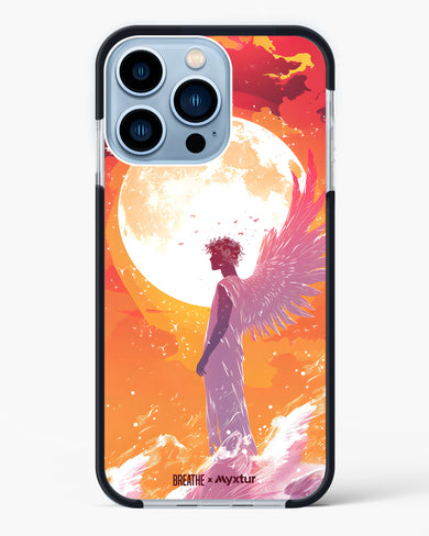 Celestial Guardian [BREATHE] Impact Drop Protection Case (Apple)