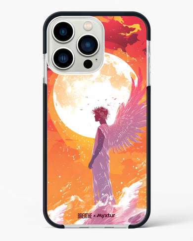 Celestial Guardian [BREATHE] Impact Drop Protection Case (Apple)