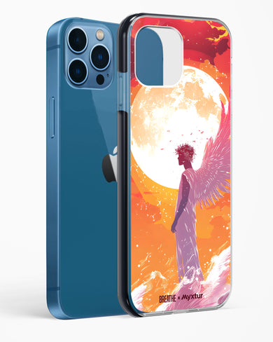 Celestial Guardian [BREATHE] Impact Drop Protection Case (Apple)