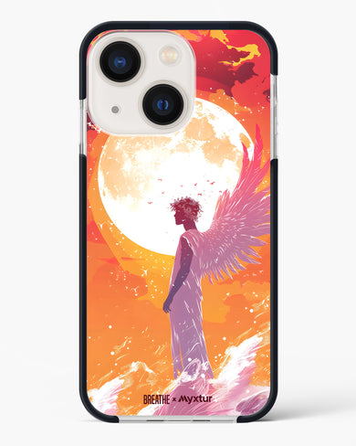 Celestial Guardian [BREATHE] Impact Drop Protection Case (Apple)