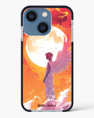 Celestial Guardian [BREATHE] Impact Drop Protection Case (Apple)