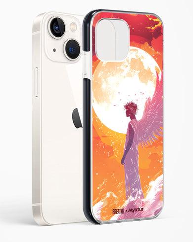 Celestial Guardian [BREATHE] Impact Drop Protection Case (Apple)