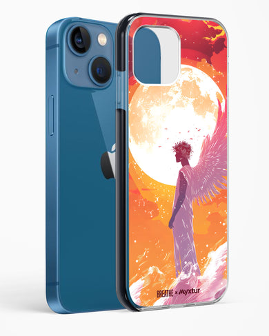 Celestial Guardian [BREATHE] Impact Drop Protection Case (Apple)