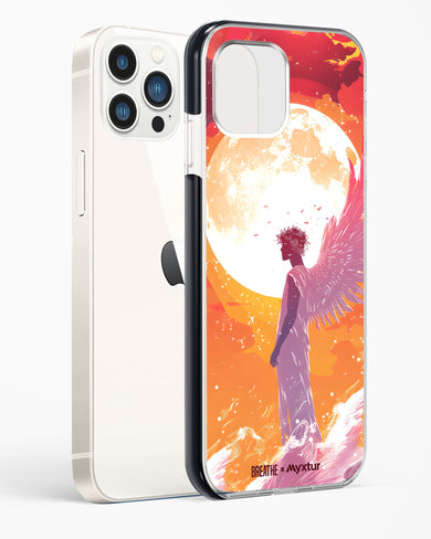 Celestial Guardian [BREATHE] Impact Drop Protection Case (Apple)