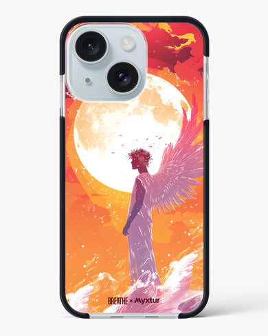 Celestial Guardian [BREATHE] Impact Drop Protection Case (Apple)