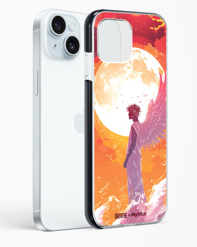 Celestial Guardian [BREATHE] Impact Drop Protection Case (Apple)