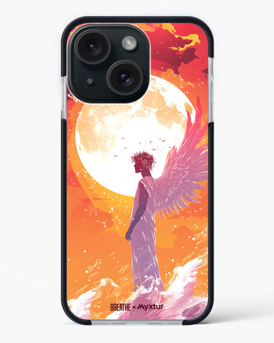 Celestial Guardian [BREATHE] Impact Drop Protection Case (Apple)