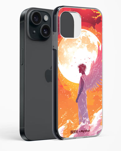 Celestial Guardian [BREATHE] Impact Drop Protection Case (Apple)