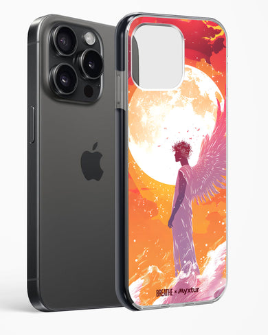 Celestial Guardian [BREATHE] Impact Drop Protection Case (Apple)