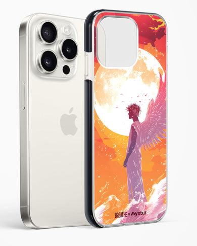 Celestial Guardian [BREATHE] Impact Drop Protection Case (Apple)