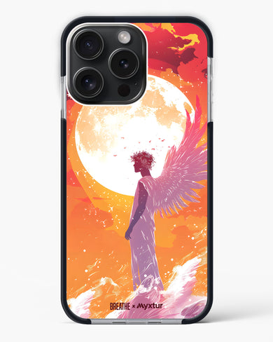 Celestial Guardian [BREATHE] Impact Drop Protection Case (Apple)