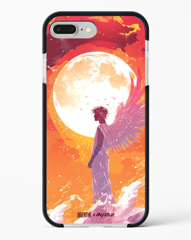 Celestial Guardian [BREATHE] Impact Drop Protection Case (Apple)