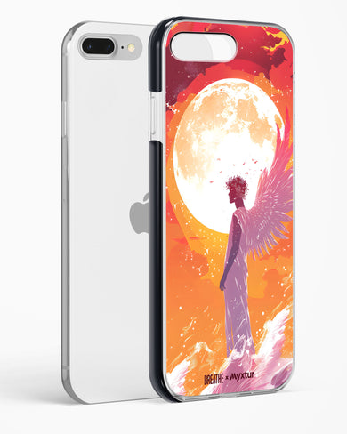 Celestial Guardian [BREATHE] Impact Drop Protection Case (Apple)