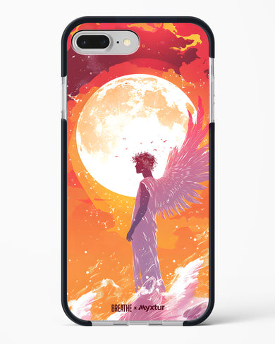 Celestial Guardian [BREATHE] Impact Drop Protection Case (Apple)