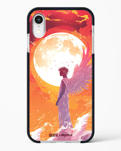 Celestial Guardian [BREATHE] Impact Drop Protection Case (Apple)