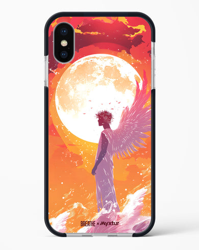 Celestial Guardian [BREATHE] Impact Drop Protection Case (Apple)