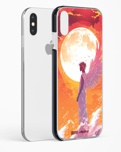 Celestial Guardian [BREATHE] Impact Drop Protection Case (Apple)