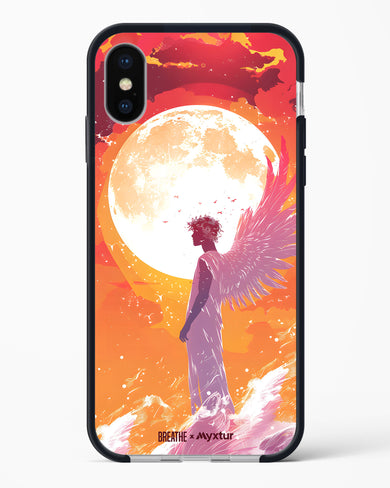 Celestial Guardian [BREATHE] Impact Drop Protection Case (Apple)