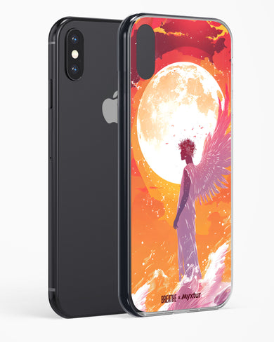 Celestial Guardian [BREATHE] Impact Drop Protection Case (Apple)