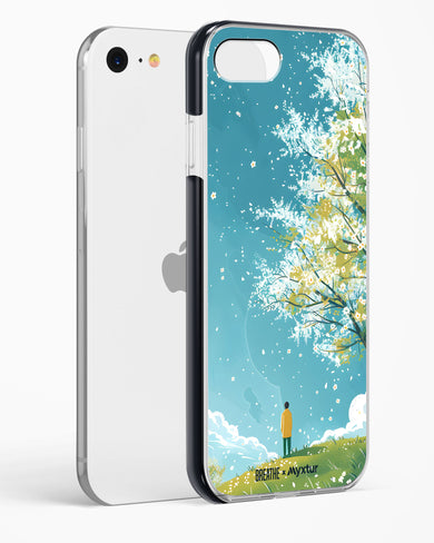 Cherry Blossom Crusade [BREATHE] Impact Drop Protection Case (Apple)