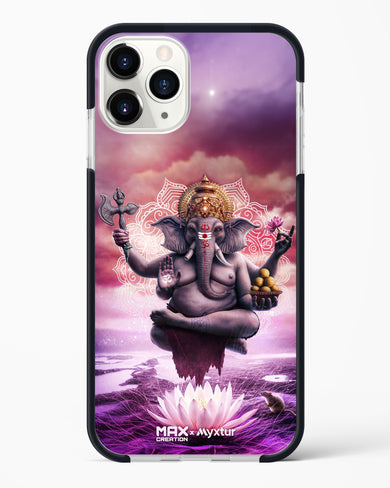 Divine Ganesha Grace [MaxCreation] Impact Drop Protection Case (Apple)