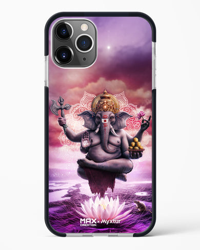 Divine Ganesha Grace [MaxCreation] Impact Drop Protection Case (Apple)