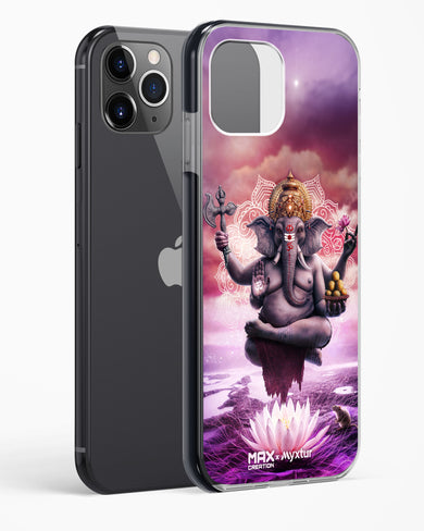 Divine Ganesha Grace [MaxCreation] Impact Drop Protection Case (Apple)