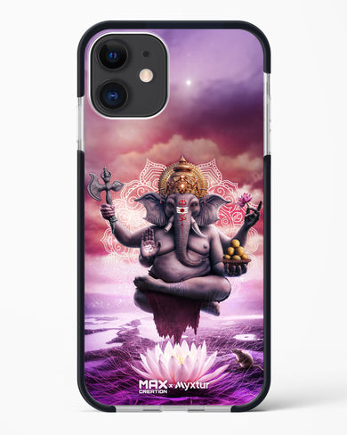 Divine Ganesha Grace [MaxCreation] Impact Drop Protection Case (Apple)