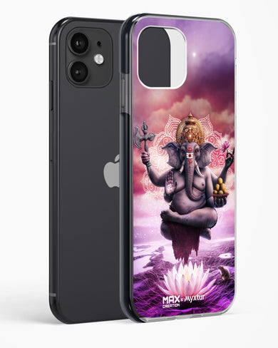 Divine Ganesha Grace [MaxCreation] Impact Drop Protection Case (Apple)