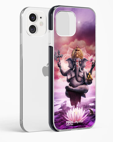 Divine Ganesha Grace [MaxCreation] Impact Drop Protection Case (Apple)