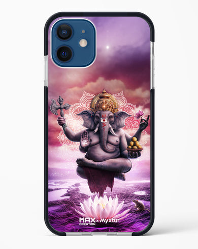 Divine Ganesha Grace [MaxCreation] Impact Drop Protection Case (Apple)