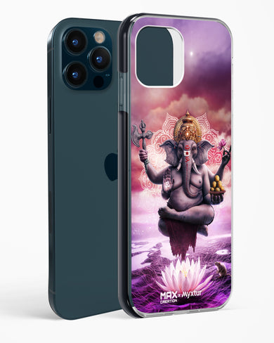 Divine Ganesha Grace [MaxCreation] Impact Drop Protection Case (Apple)