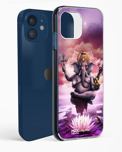 Divine Ganesha Grace [MaxCreation] Impact Drop Protection Case (Apple)