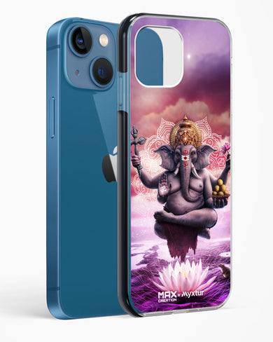 Divine Ganesha Grace [MaxCreation] Impact Drop Protection Case (Apple)