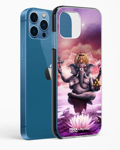 Divine Ganesha Grace [MaxCreation] Impact Drop Protection Case (Apple)