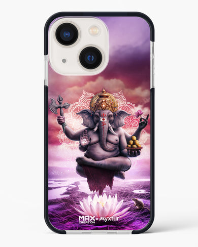 Divine Ganesha Grace [MaxCreation] Impact Drop Protection Case (Apple)