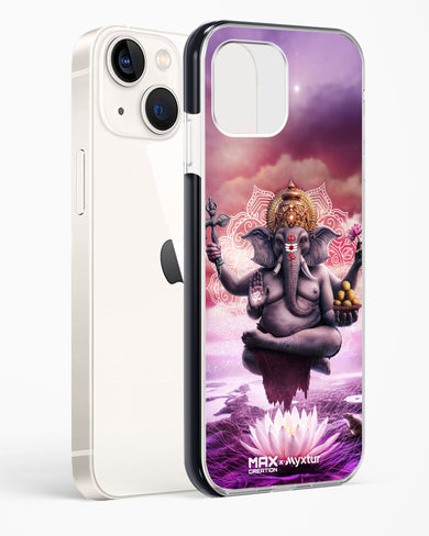 Divine Ganesha Grace [MaxCreation] Impact Drop Protection Case (Apple)