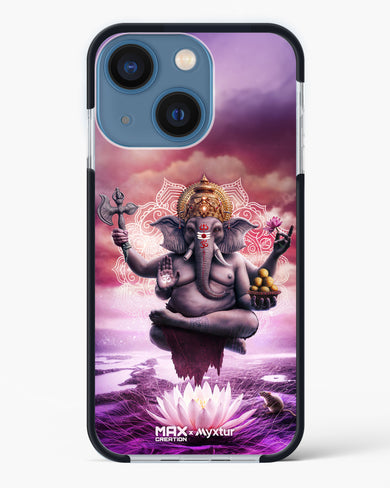 Divine Ganesha Grace [MaxCreation] Impact Drop Protection Case (Apple)