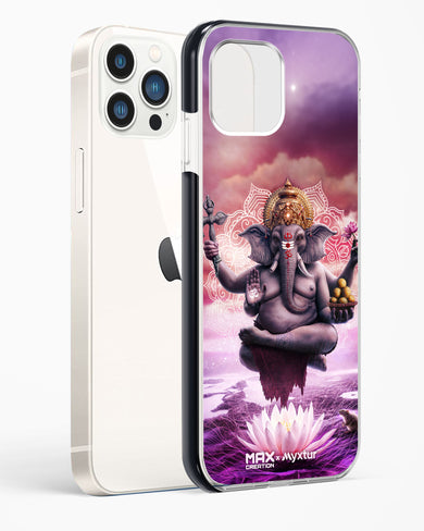 Divine Ganesha Grace [MaxCreation] Impact Drop Protection Case (Apple)